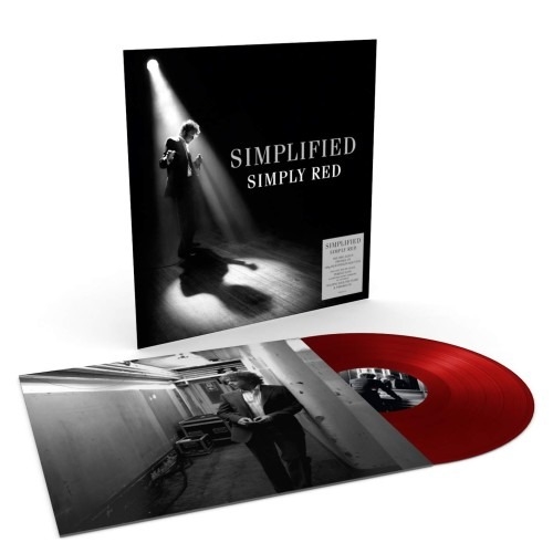 Simply Red - Simplified