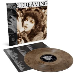 Kate Bush - The Dreaming (2018 Remaster) (Smokey Vinyl) (Indies Only)