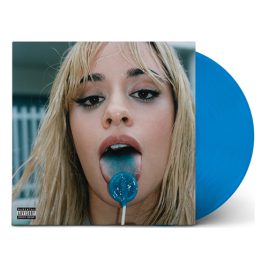 Camila Cabello - C,Xoxo (Sky Blue Vinyl)