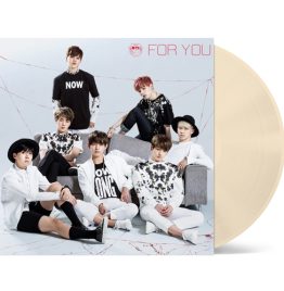 BTS 防弾少年団 - For You (12")