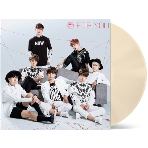 BTS 防弾少年団 - For You (12")