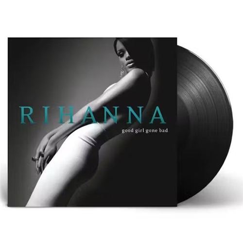 Rihanna - Good Girl Gone Bad