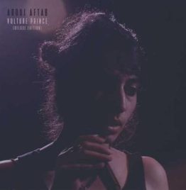 Arooj Aftab - Vulture Prince Deluxe Edition 2LP