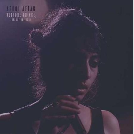 Arooj Aftab - Vulture Prince Deluxe Edition 2LP