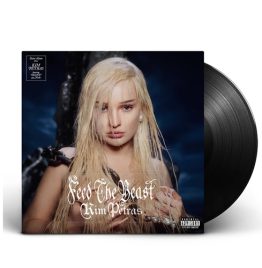 Kim Petras - Feed The Beast