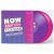 Various Artists - Now That's What I Call 80s Dancefloor- Disco & Electro (Coloured Vinyl)