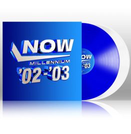 Various Artists - Now - Millennium 2002-2003