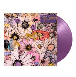 Maroon 5 - Jordi (Purple Vinyl)