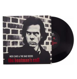 Nick Cave & The Bad Seed - Boatman's Call