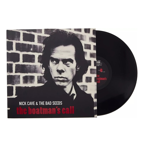 Nick Cave & The Bad Seed - Boatman's Call
