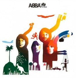 ABBA - The Album