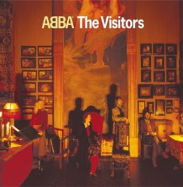 ABBA - The Visitors