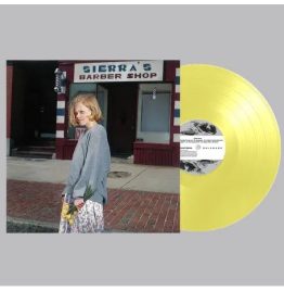 Drop Nineteens - Delaware (Yellow Vinyl)