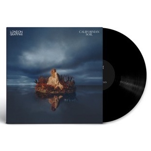 London Grammar - Californian Soil