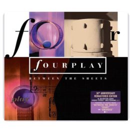 Fourplay - Between The Sheets (SACD)