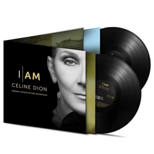 Celine Dion - I Am - Celine Dion