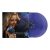 Chantal Chamberland - Dripping Indigo (Transparent Purple 2LP)