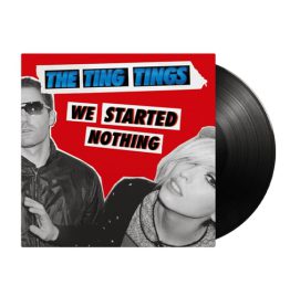 The Ting Tings - We Started Nothing