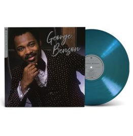 George Benson - Now Playing