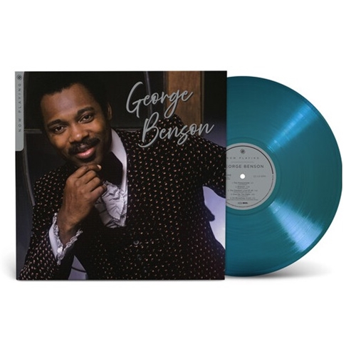 George Benson - Now Playing