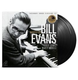 Bill Evans - Momentum