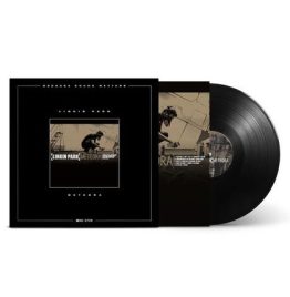 Linkin Park - Meteora (Because Sound Matters - One-Step Vinyl)
