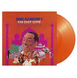 Duke Ellington - Far East Suite
