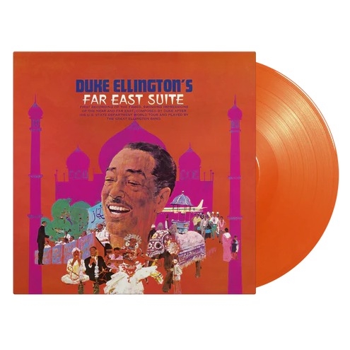 Duke Ellington - Far East Suite
