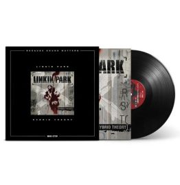 Linkin Park - Hybrid Theory (Because Sound Matters - One-Step Vinyl)