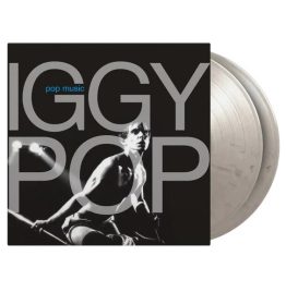 Iggy Pop - Pop Music