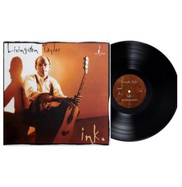 Livingston Taylor - Ink (180g Black Vinyl LP)
