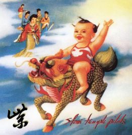 Stone Temple Pilots - Purple (Atlantic 75, 180g 2LP 45RPM - QRP)