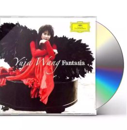 Yuja Wang - Fantasia (CD)