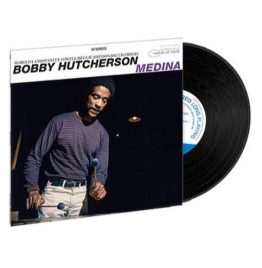 Bobby Hutcherson - Medina (Blue Note Tone Poet Series)