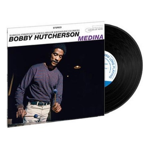 Bobby Hutcherson - Medina (Blue Note Tone Poet Series)