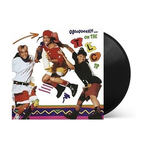 TLC - Ooooooohhh...On The TLC Tip