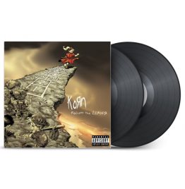Korn - Follow The Leader (2LP)