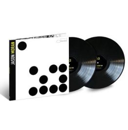 Jason Moran - Ten (Blue Note Classic Vinyl Series) (2LP)