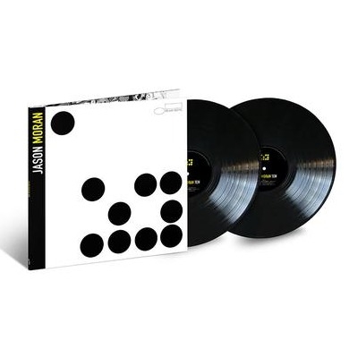 Jason Moran - Ten (Blue Note Classic Vinyl Series) (2LP)