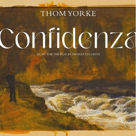 Thom Yorke - Confidenza OST