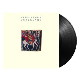 Paul Simon - Graceland
