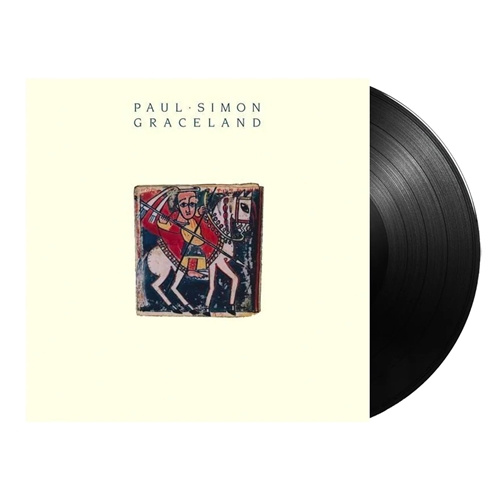 Paul Simon - Graceland