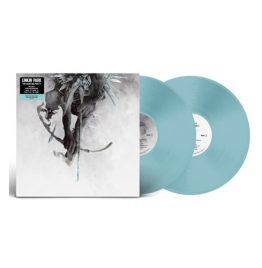 Linkin Park - Hunting Party (2LP Translucent Light Blue)