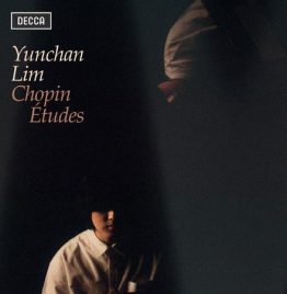 Yunchan Lim - Chopin - Etudes