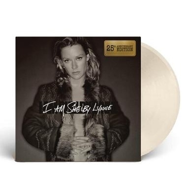 Shelby Lynne - I Am Shelby Lynne (25th Anniversary) (150G Natural Vinyl)