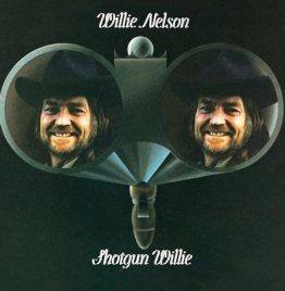 Willie Nelson - Shotgun Willie (Atlantic 75, 180g 2LP 45RPM - QRP)