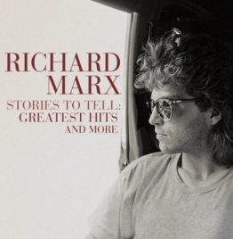 Richard Marx - Stories To Tell - Greatest Hits (1LP)