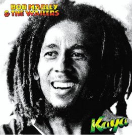 Bob Marley - Kaya