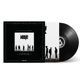 Linkin Park - Minutes To Midnight (Because Sound Matters - One-Step Vinyl)
