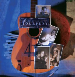 Fourplay - Fourplay (30th Anniversary Edition) (SACD)